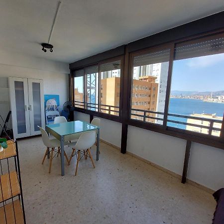 Apartment Diamond Benidorm Esterno foto