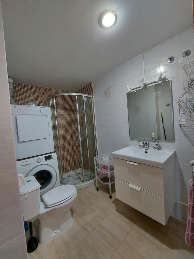Apartment Diamond Benidorm Esterno foto
