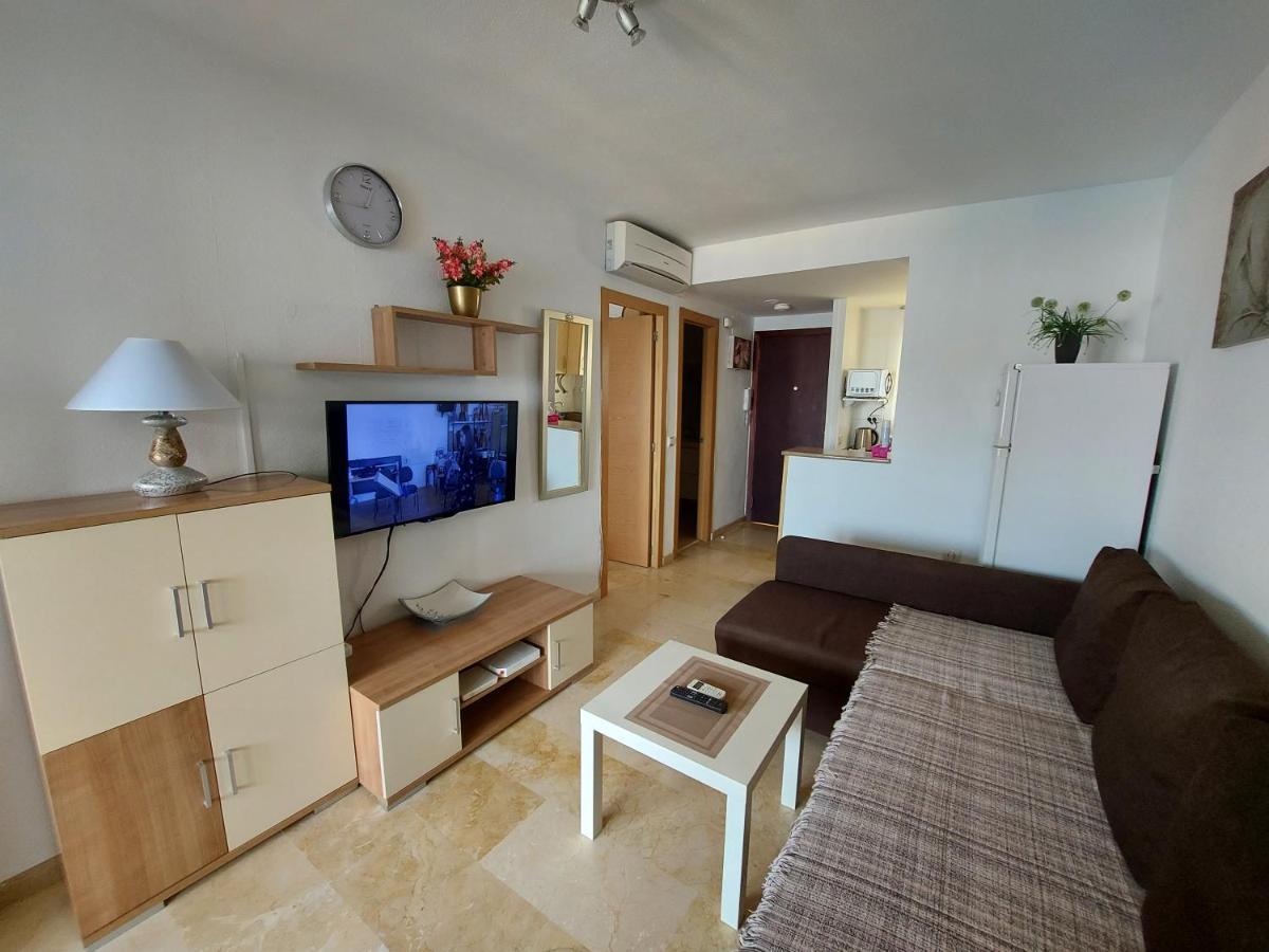 Apartment Diamond Benidorm Esterno foto