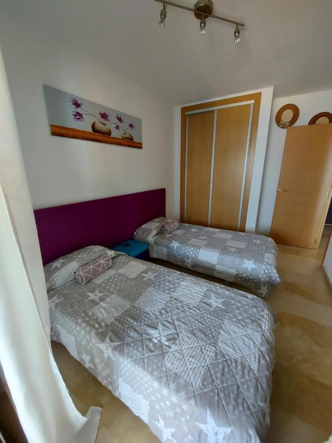 Apartment Diamond Benidorm Esterno foto