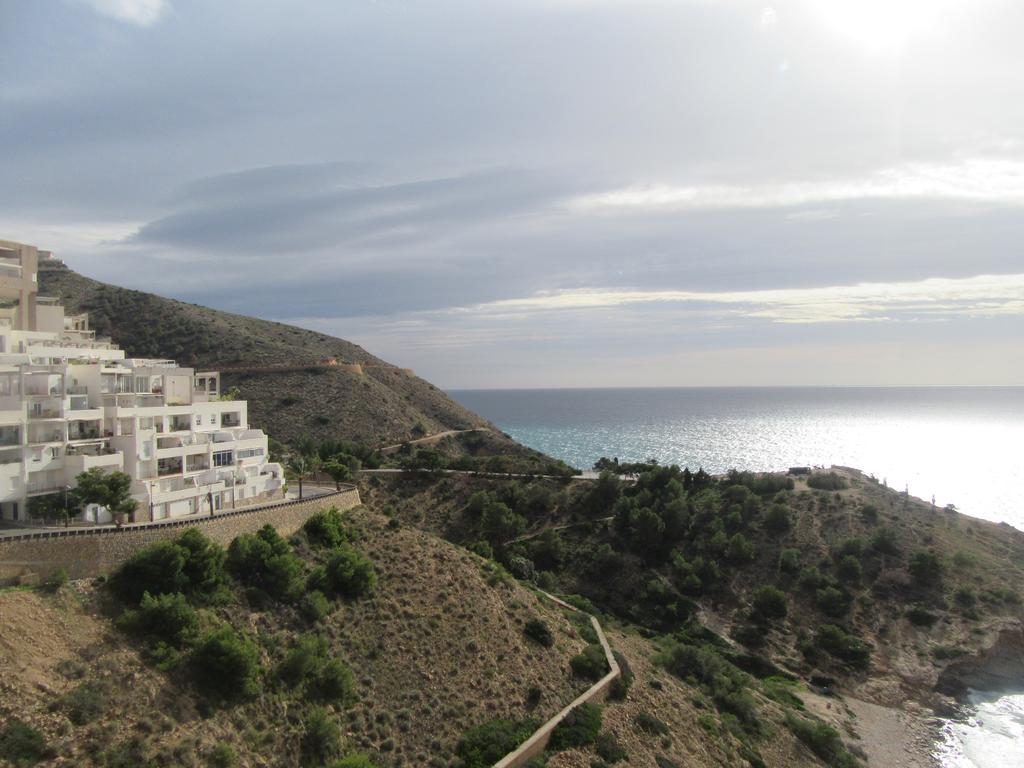 Apartment Diamond Benidorm Esterno foto